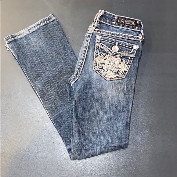 L.A. idol Other - Kids LA Idol Jeans